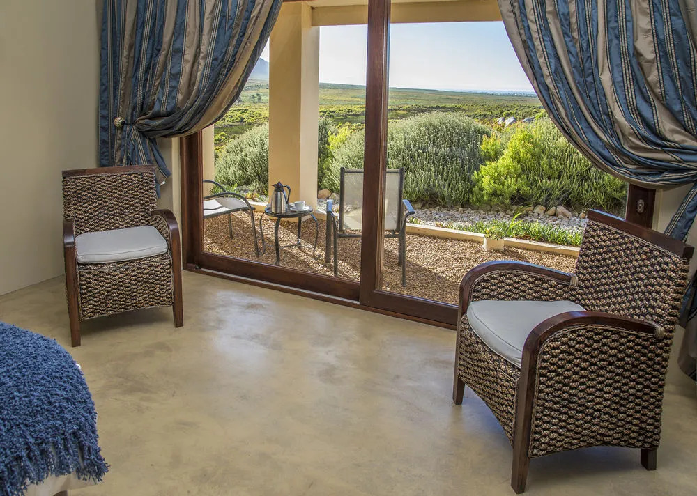 Kapensis Guesthouse  Ltd