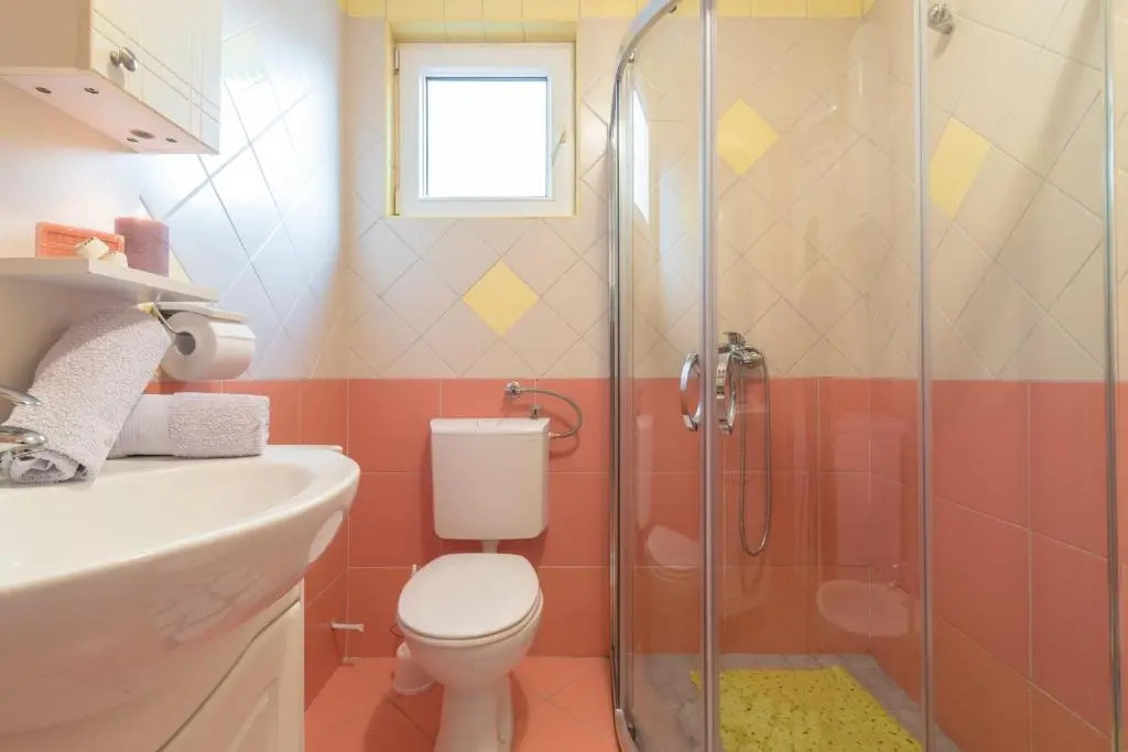 Apartments Villa Sušanj