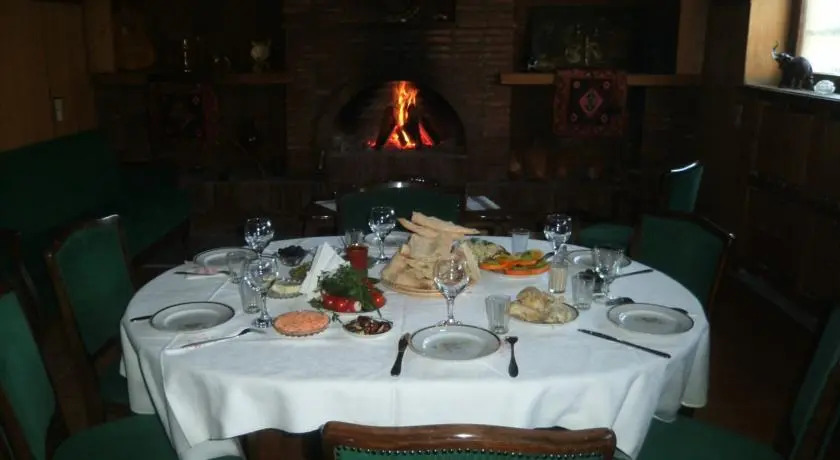 Guest House