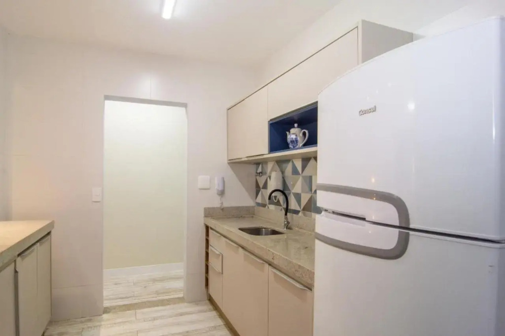 Vila Florida: Quadra Mar Nos Ingleses Norte Tc4747