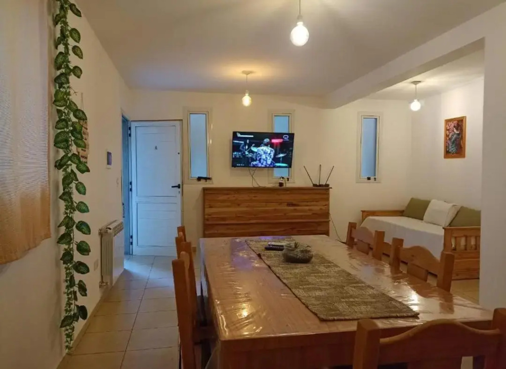 Apartamentos Santa Rosa PB 2