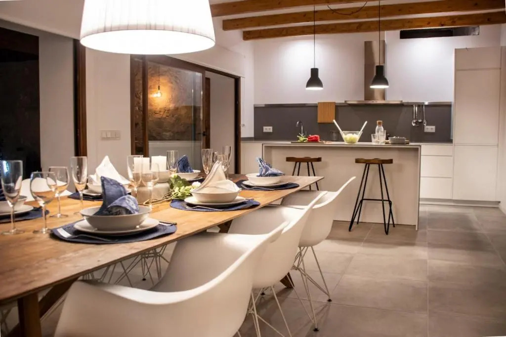 YourHouse Turquesa vacation house