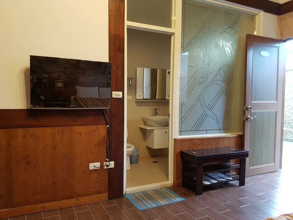 Sun Moon Heart Hostel
