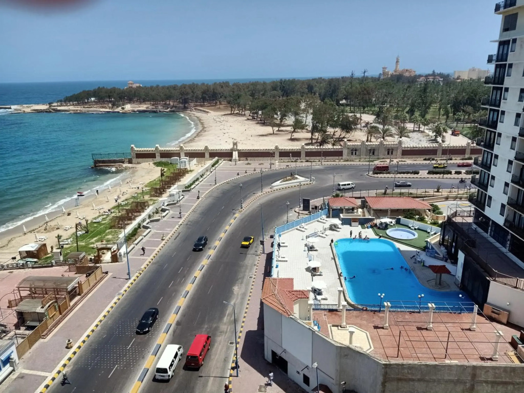 Jewel Mandara Apartments