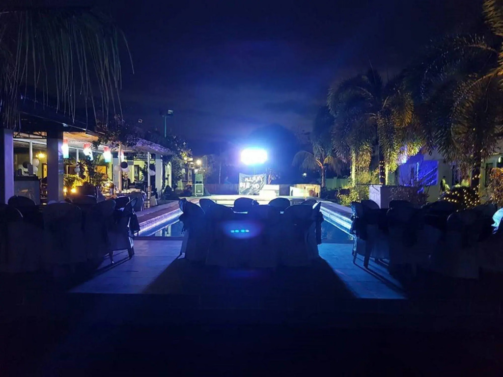 Prima Resort