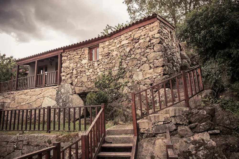 Quinta dos Padres Santos, Agroturismo & Spa