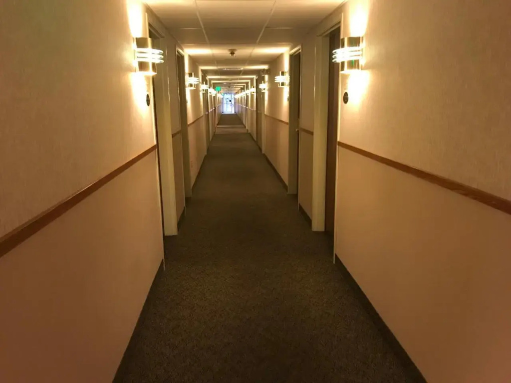 Econo Lodge