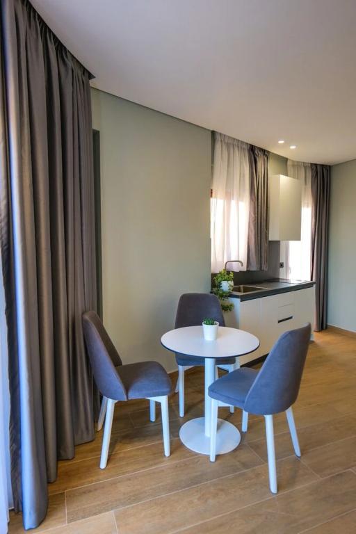 Sky Way SKK Luxury Apartments