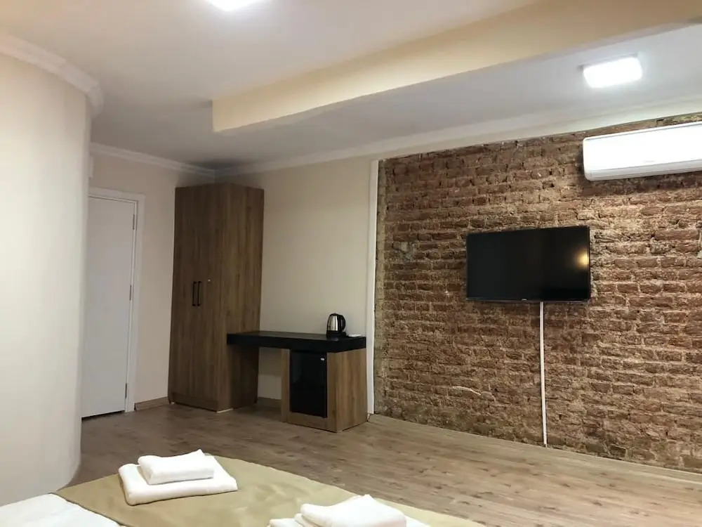 Taksim 8 Suites