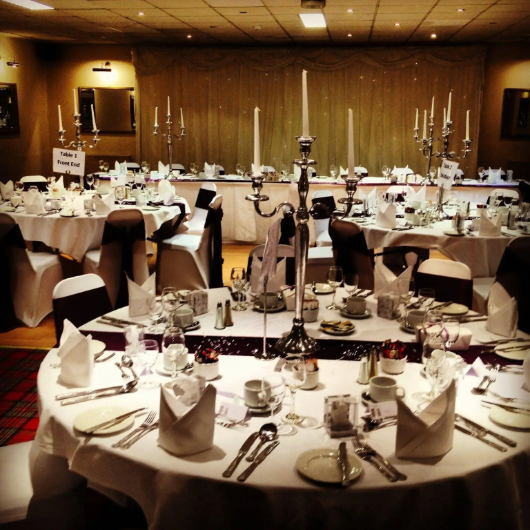Grampian Hotel