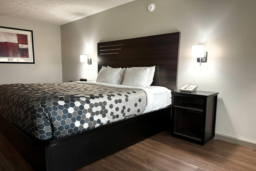 Super Inn and Suites Philadelphia