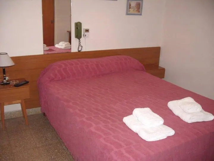 Hotel Compostela