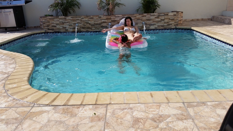 Villa 174 Curacao