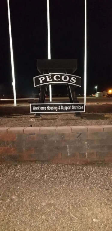 West Texas Lodge