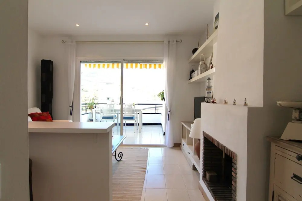 Apartament Romantic Sitges Rentals
