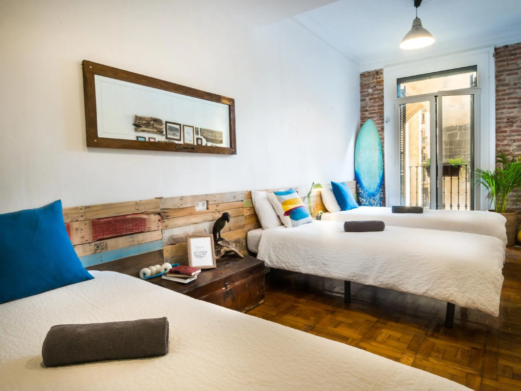 Off Beat Guesthouse - Self-check-in