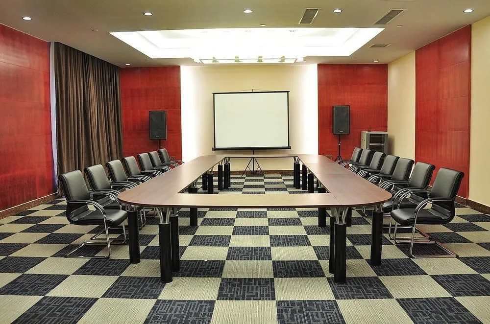 Ninghe Hotel