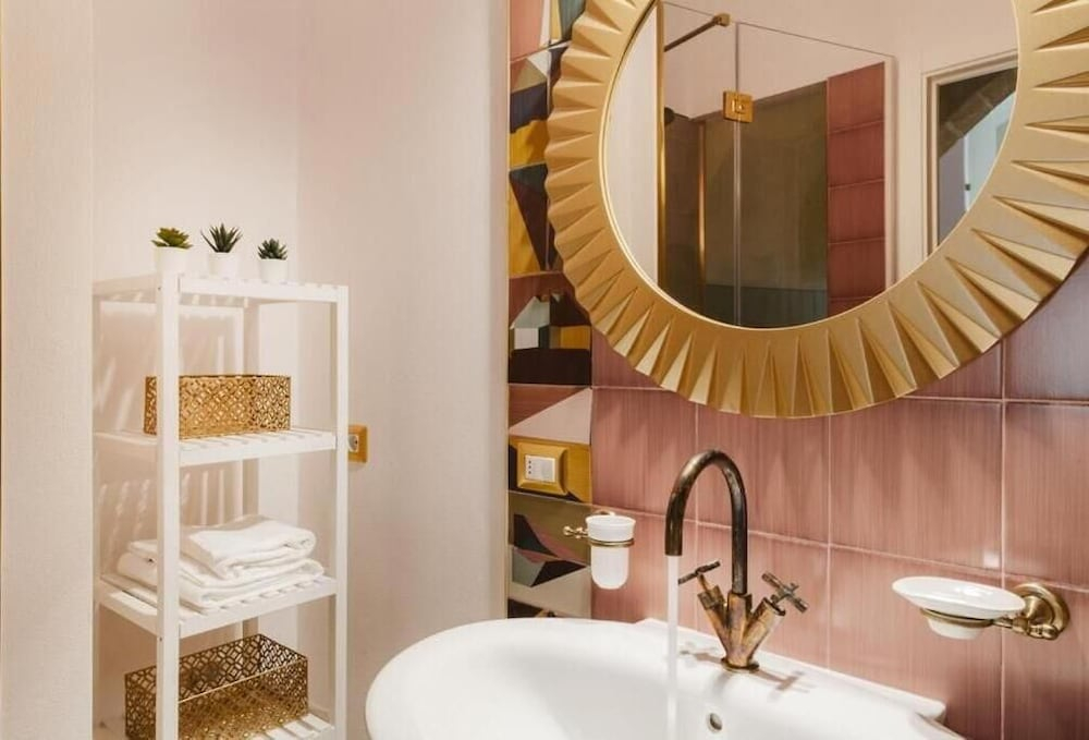 LOVELY & CHIC Rooms nei Sassi