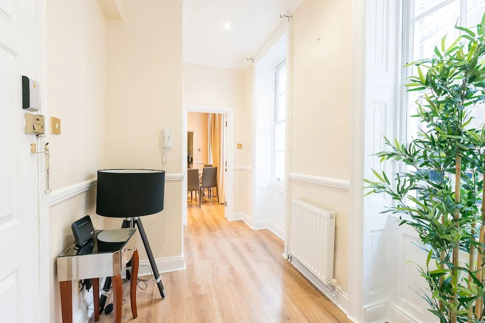 Zo Properties Central London