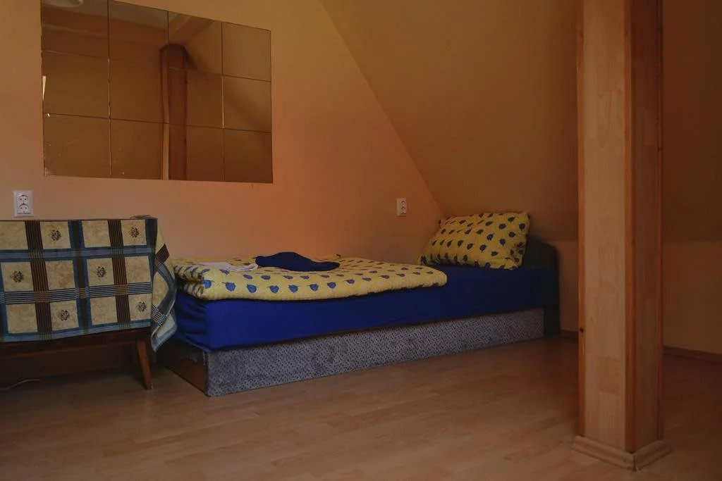 TulipánVendégház