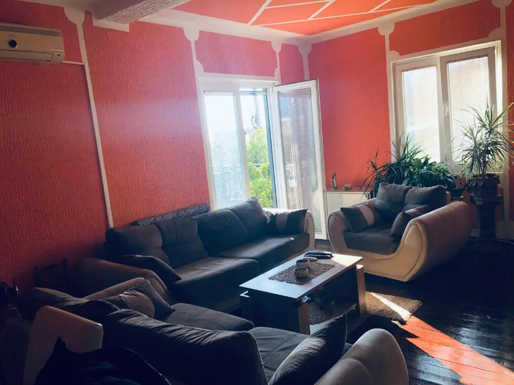 Apartmani Miljana
