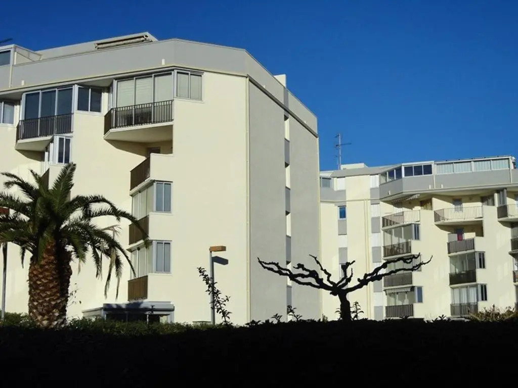 Appartement Le Grau-du-Roi, 2 pièces, 4 personnes - FR-1-307-48