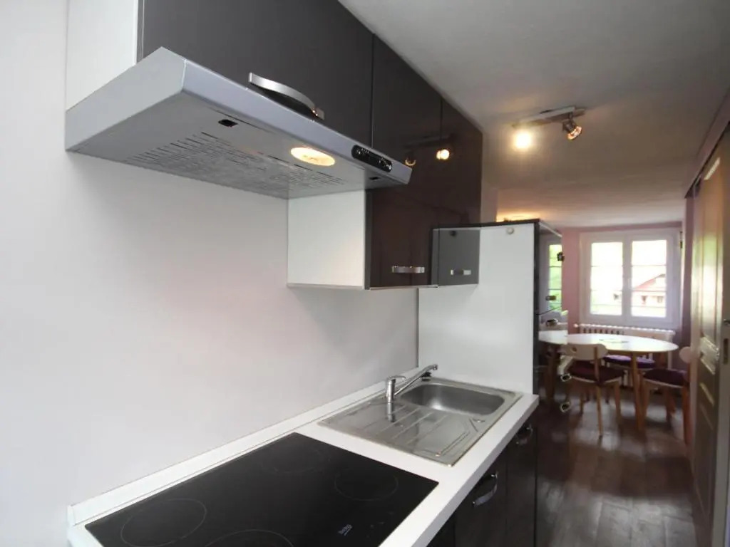 Appartement Mont-Dore, 2 pièces, 4 personnes - FR-1-608-48