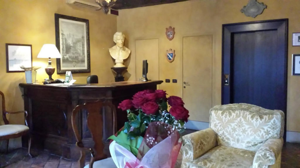 Hotel Torre di San Martino