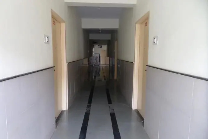 Hotel Indira Sagar
