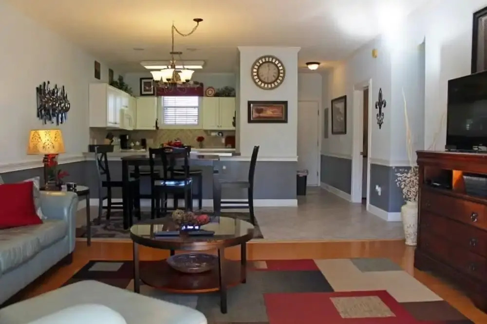 Peacefulmyrtlewood Villa Right in the Heart of MB