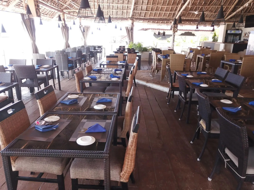 Amaan Beach Bungalows