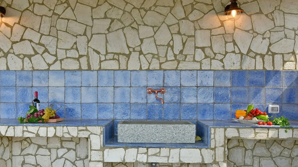 Villa Il Basto 8 by Massimo Villas