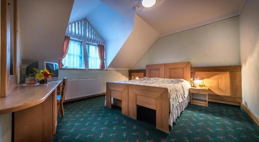 Hotel Pod Roglo