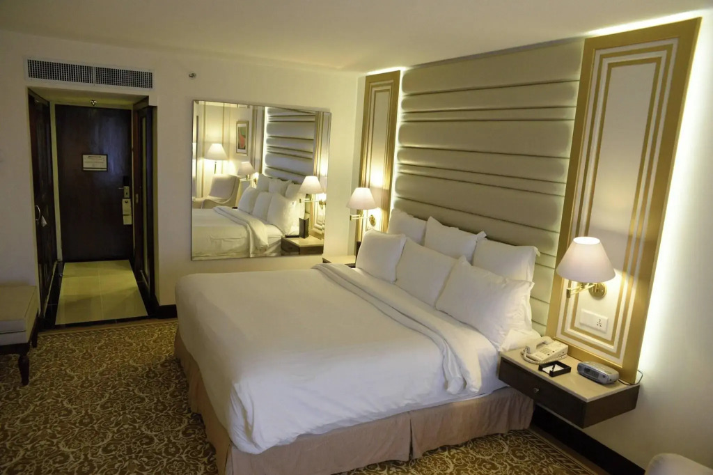 Marriott Karachi Hotel