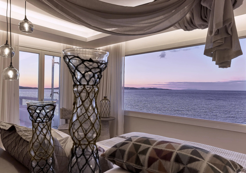 Amazon Mykonos Resort & Spa