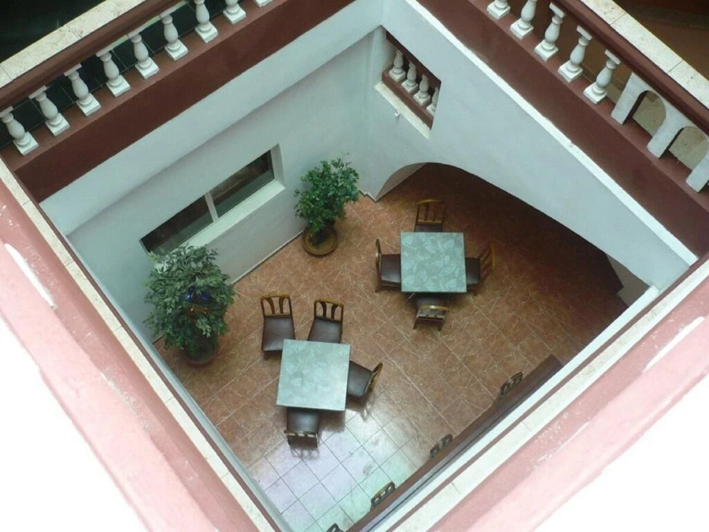 Hotel Niquero