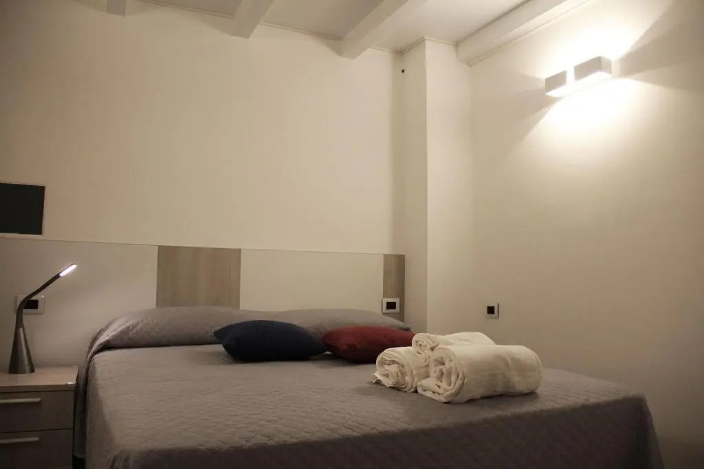 Mamiani Suite