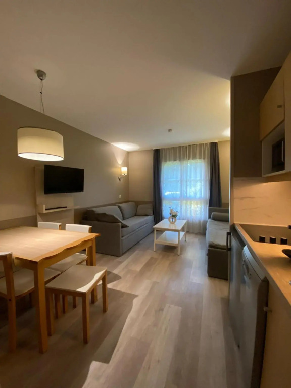 Cosy Apartment Disneyland'Val d'Europe'Paris