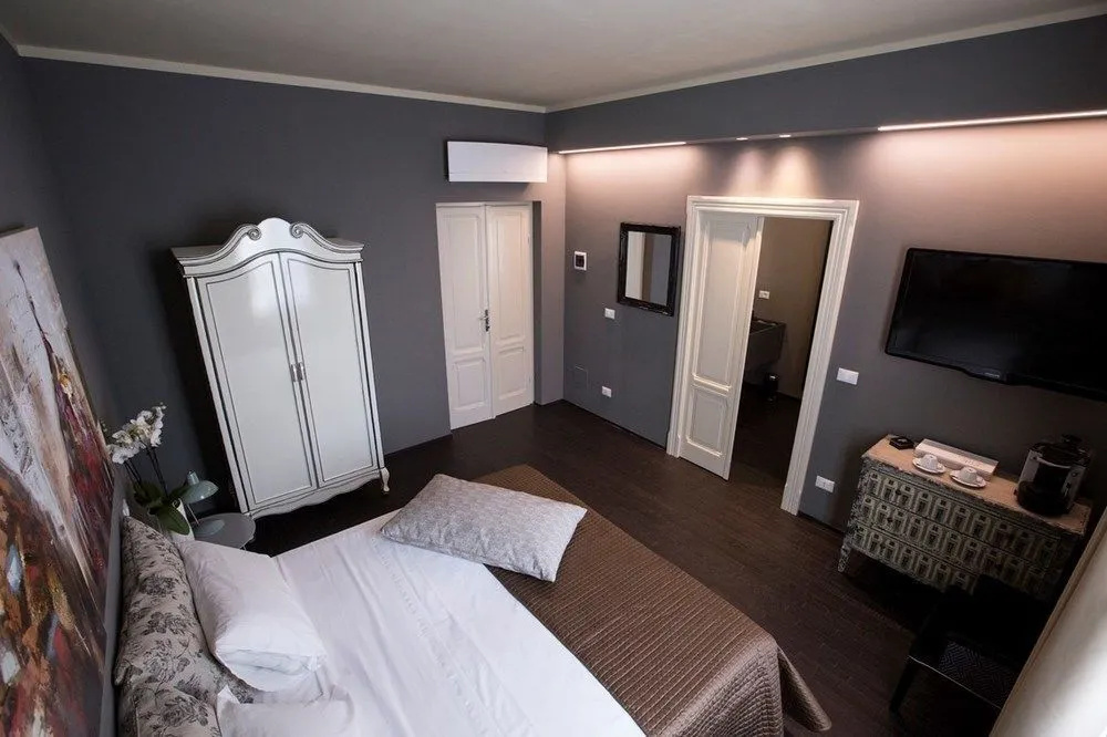 Palazzo Gozzi Bed & Beauty