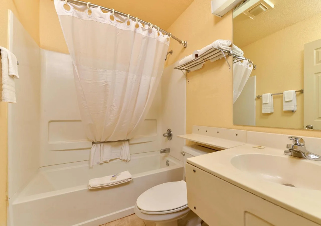 Americas Best Value Inn and Suites Albemarle