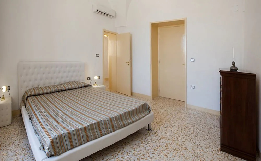 Villa Anchora