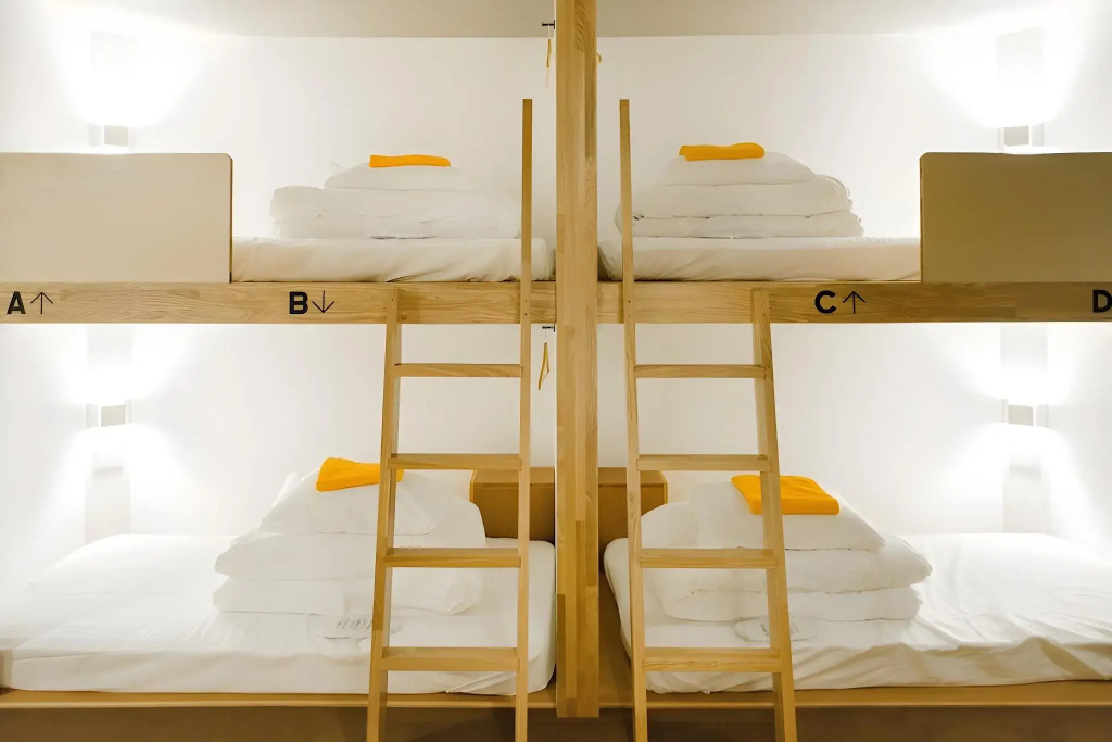 WPÜ HOTEL HAKONE