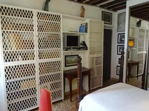 Artist's House