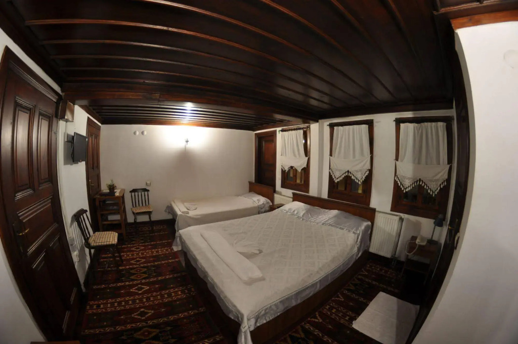 Safranbolu Asmalı Konak Hotel