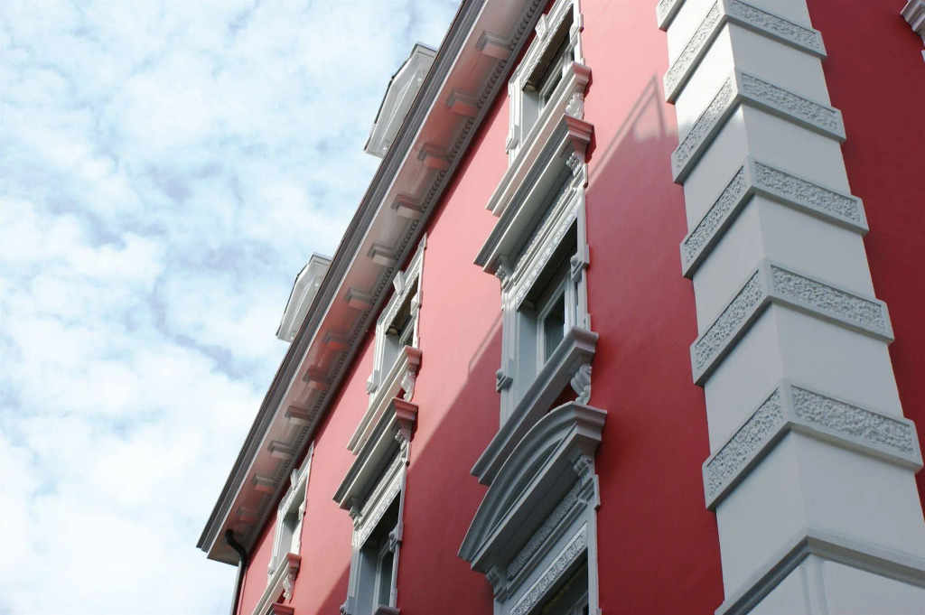 Swiss Star Guesthouse Oerlikon