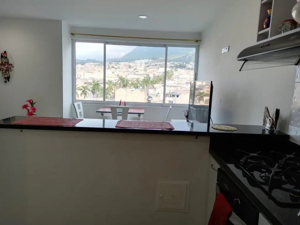 Apartamento Fusagasuga Av las Palmas