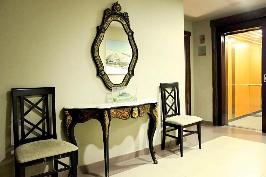 Hotel Zerbinetta