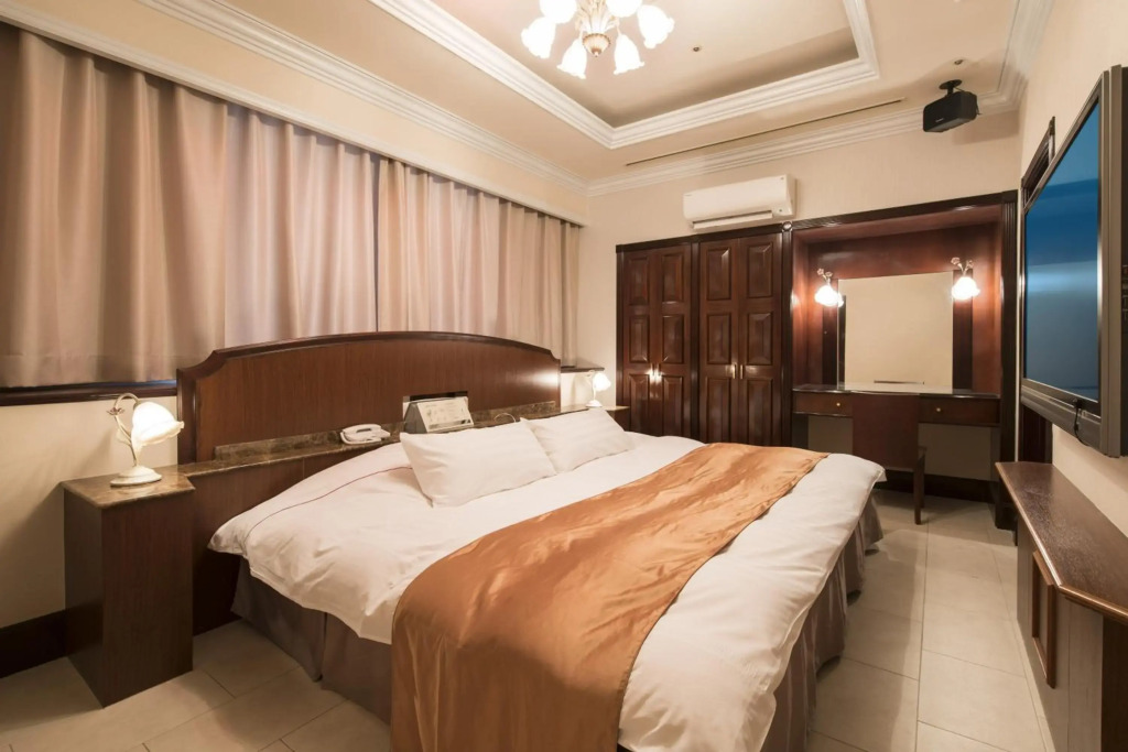 Hotel Alps