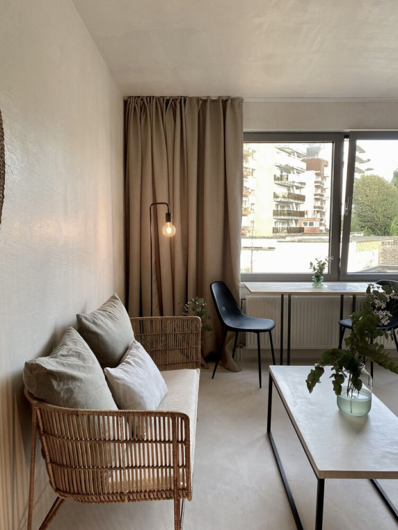 Edville Studio Riverside