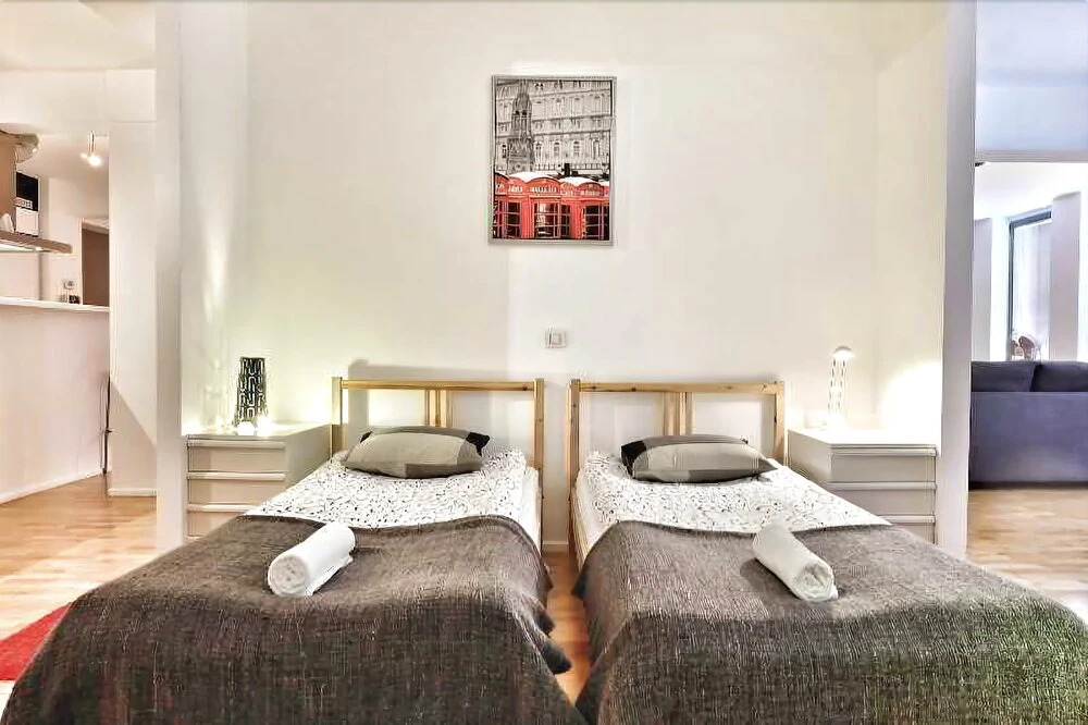 The Loft Apartments